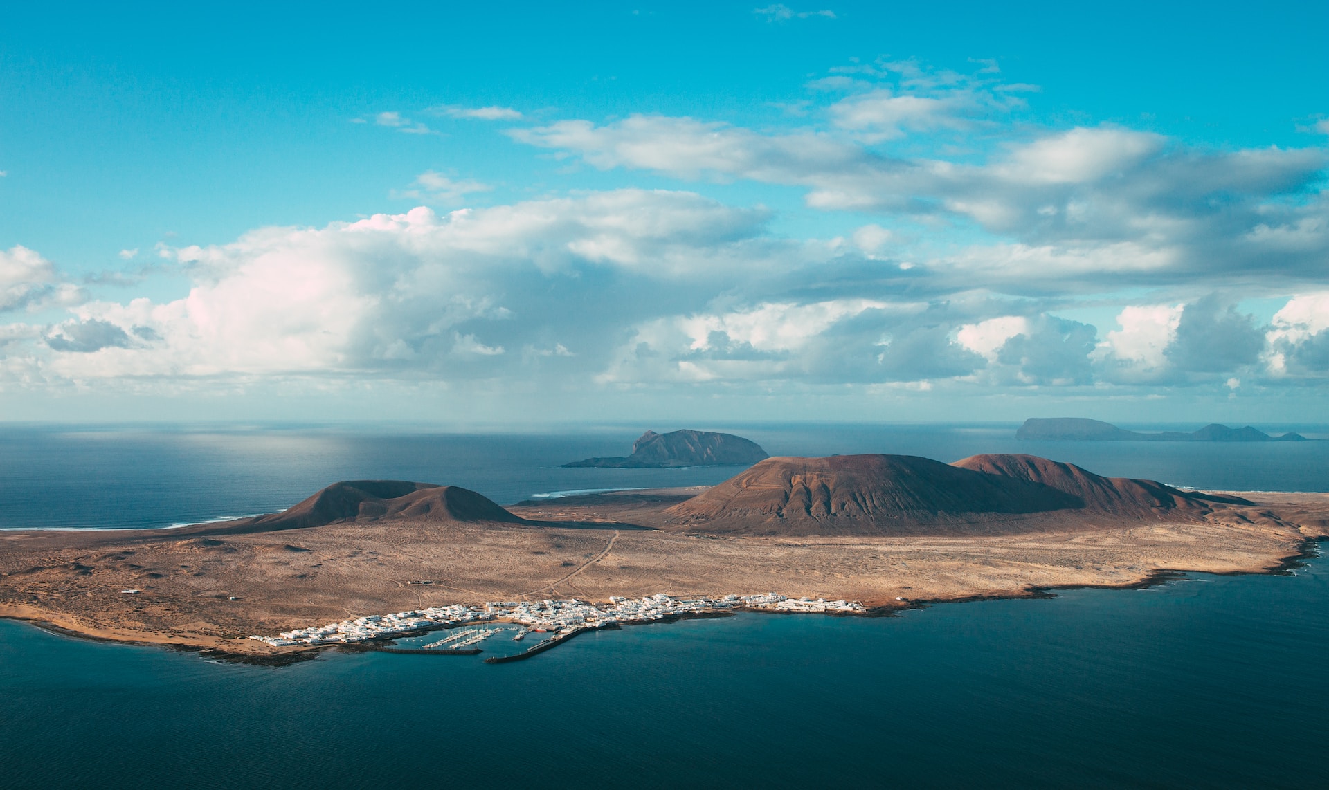 Alle Canarie Perché? L’esperienza di Alex, napoletano doc residente a Lanzarote